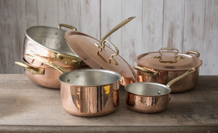 Bronze Kitchen Accessories – Simple Style & Sophistication