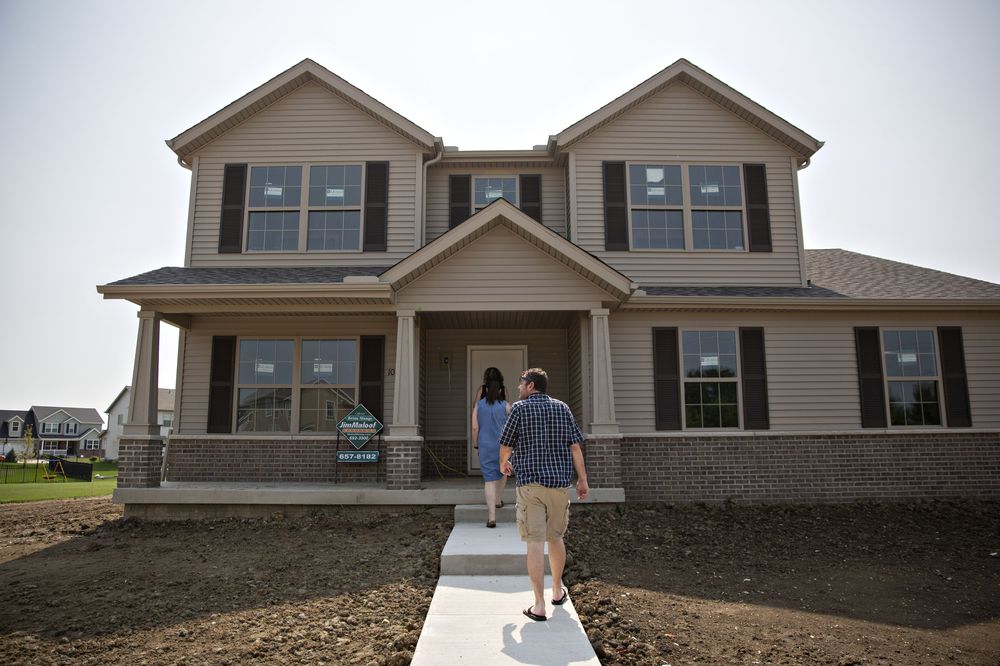 New Homes – Reasons Homeowners Prefer Them