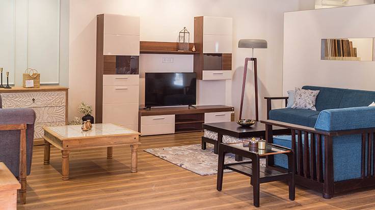 Are You Living on Rent? Be Aware Of Right Furniture for you personally