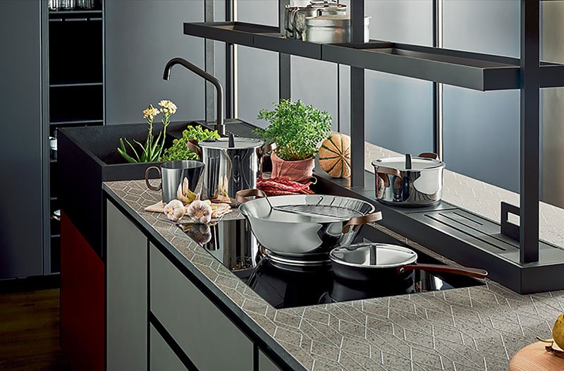 Kitchen Accessories: It is the Small Things Which Will Speak Volumes inside your Kitchen