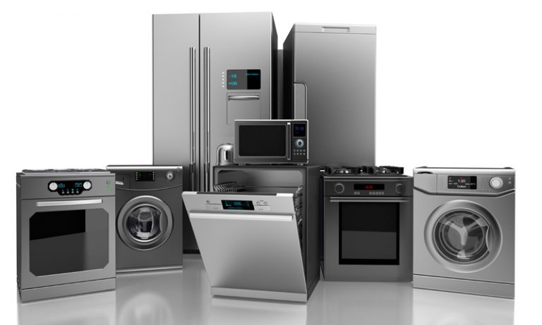 What Exactly Are Appliances For The Home?