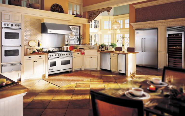Cut Costs When Purchasing Appliances For The Home