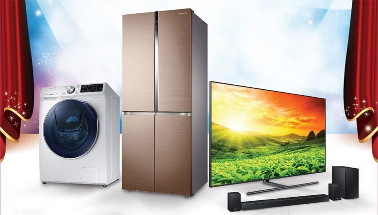 Appliances For The Home And The Way To Choose The Right For Your House