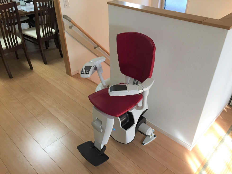 Stairlift Companies Offer All the Services You Need