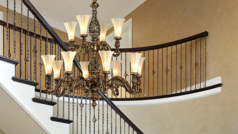 4 Tips for Buying Chandeliers for any Establishment and Place