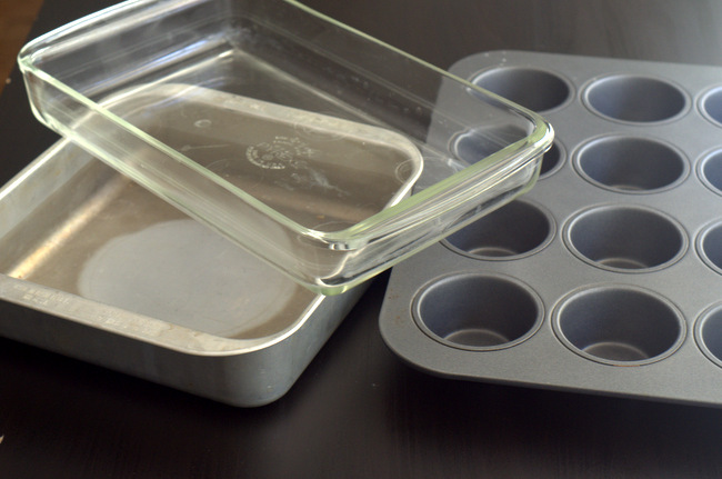 Guide to Select Perfect Baking Pan