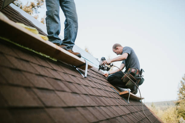Duties and Responsibilities of Roofing Professionals