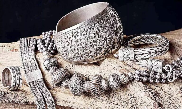 How To Tell You Are Purchasing High-Quality Silver Jewellery