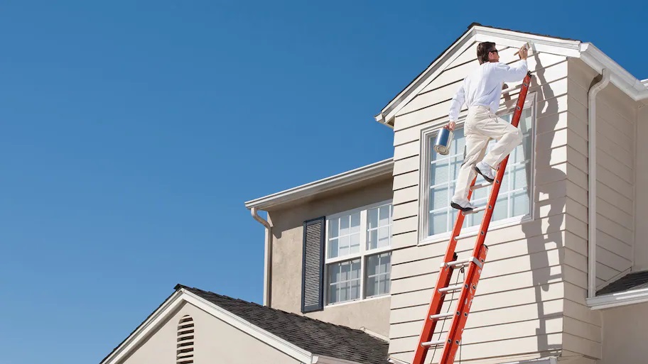 Bringing New Life to Your Exterior: Cincinnati’s Top Painting Specialists