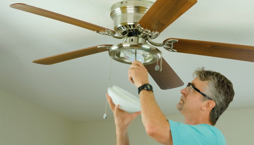 Ceiling Fan Installation: DIY Tips and Common Mistakes to Avoid
