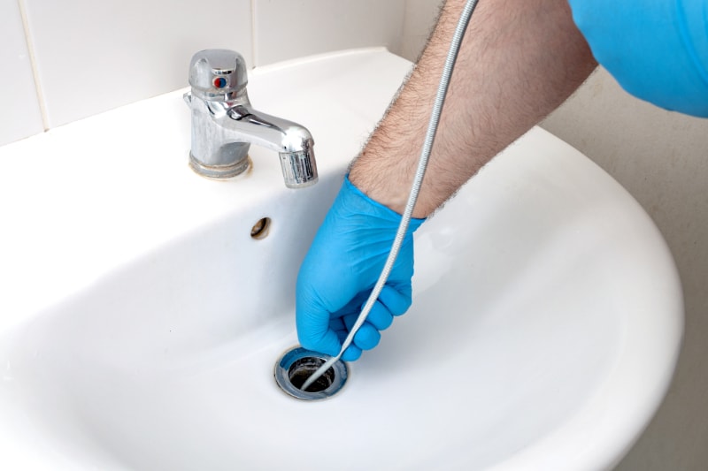 Bluefrog Drain Cleaning Plumber Best Tips For Unclogging Drains
