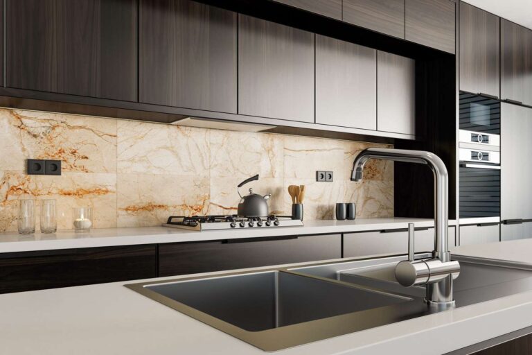 The Latest Backsplash Trends You Need to Know