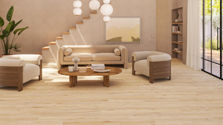 Why Laminate Flooring Is a Great Choice for Busy Family Homes