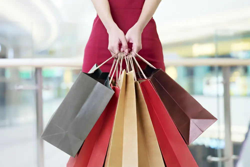 The Art of Shopping: A Reflection of Taste, Culture, and Identity
